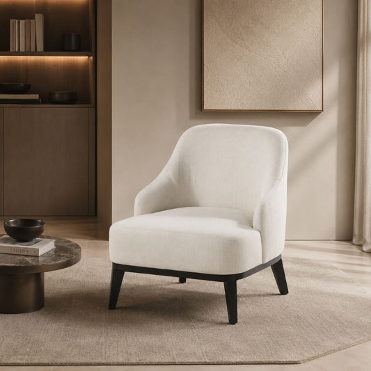 Sleek Modern Chair