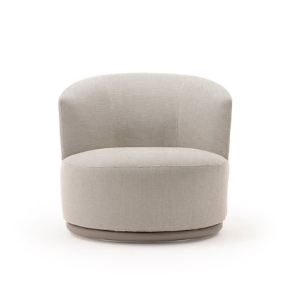 Elegant Teardrop Seating