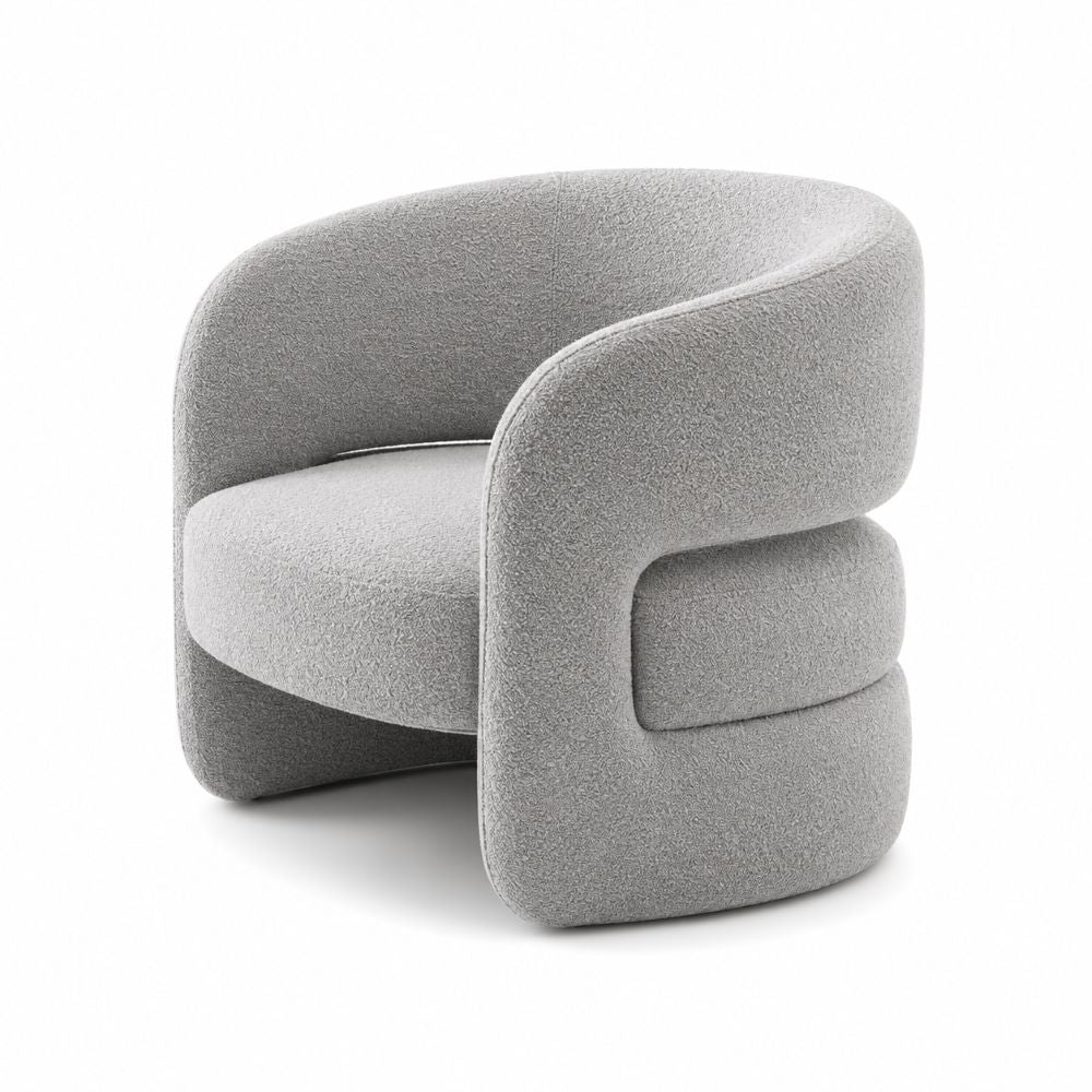 Refined Accent Seating