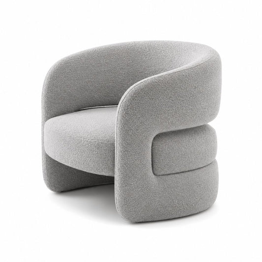 Refined Accent Seating