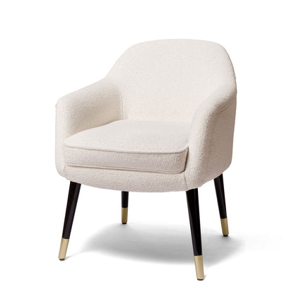 Bernadette Designer Armchair