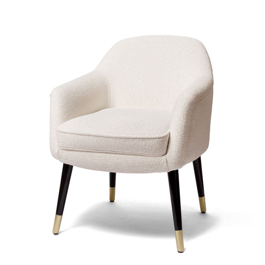 Bernadette Designer Armchair