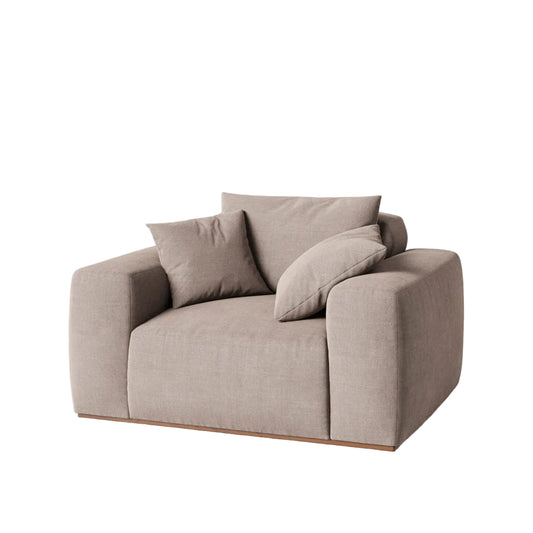 Soft Lounge Chair