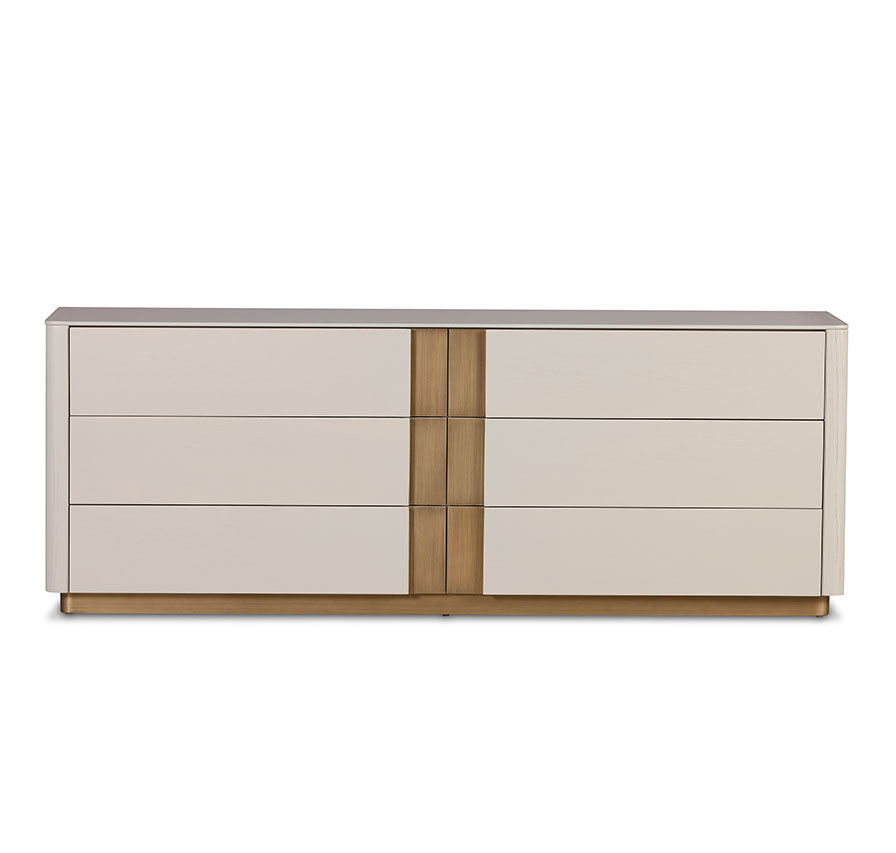Elegant Storage Dresser