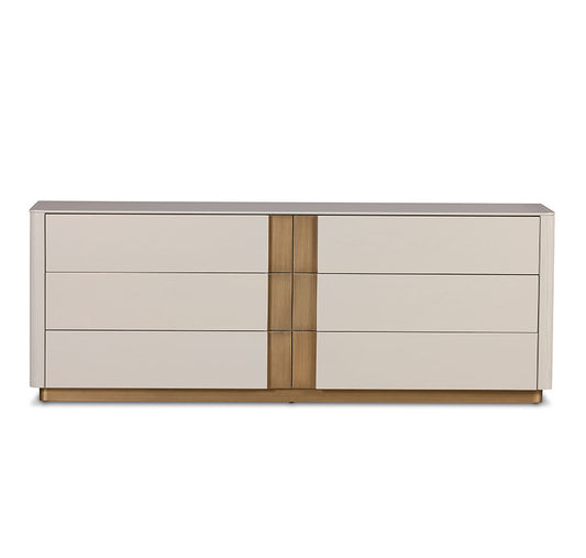 Elegant Storage Dresser