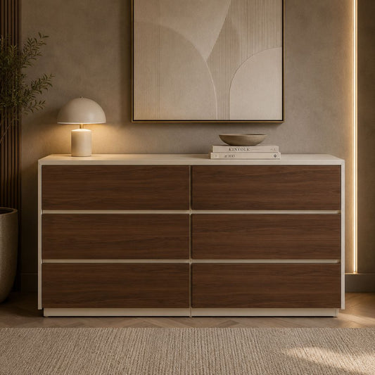 Dresser TV Stand
