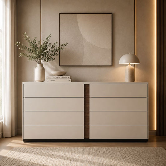 Modern Bedroom Dresser