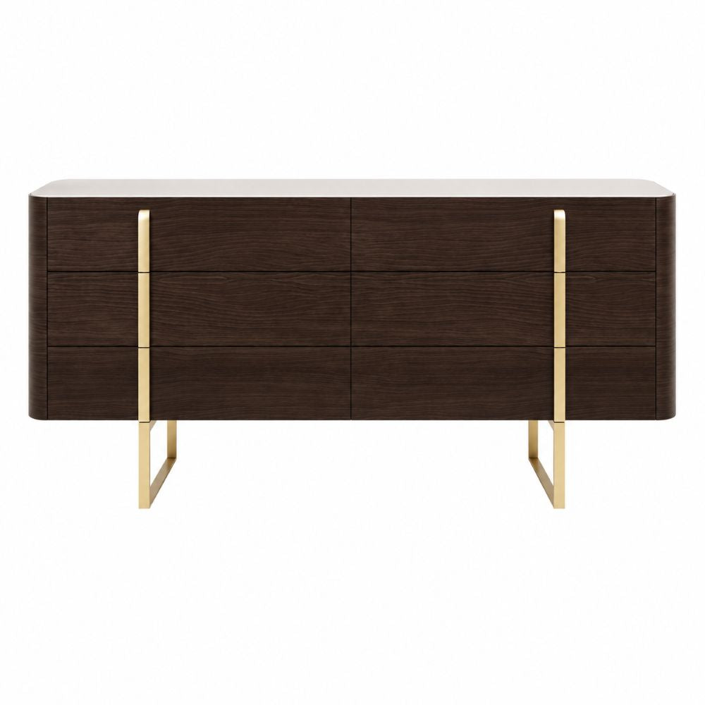 Italian Storage Chest