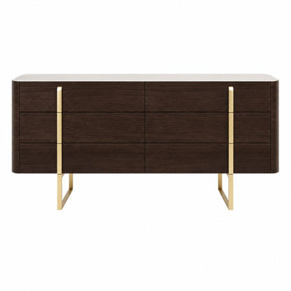 Italian Storage Chest