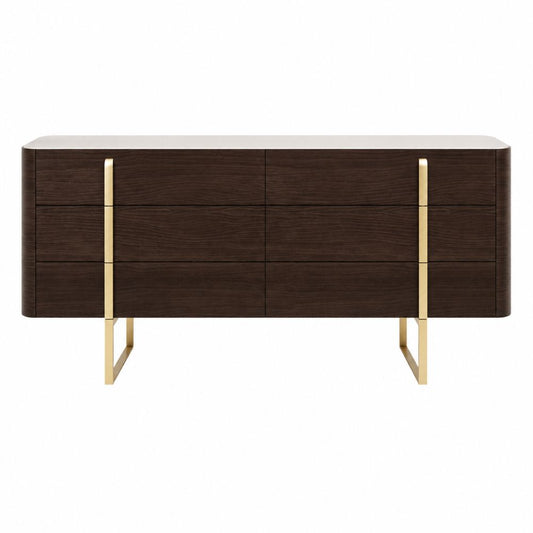 Italian Storage Chest