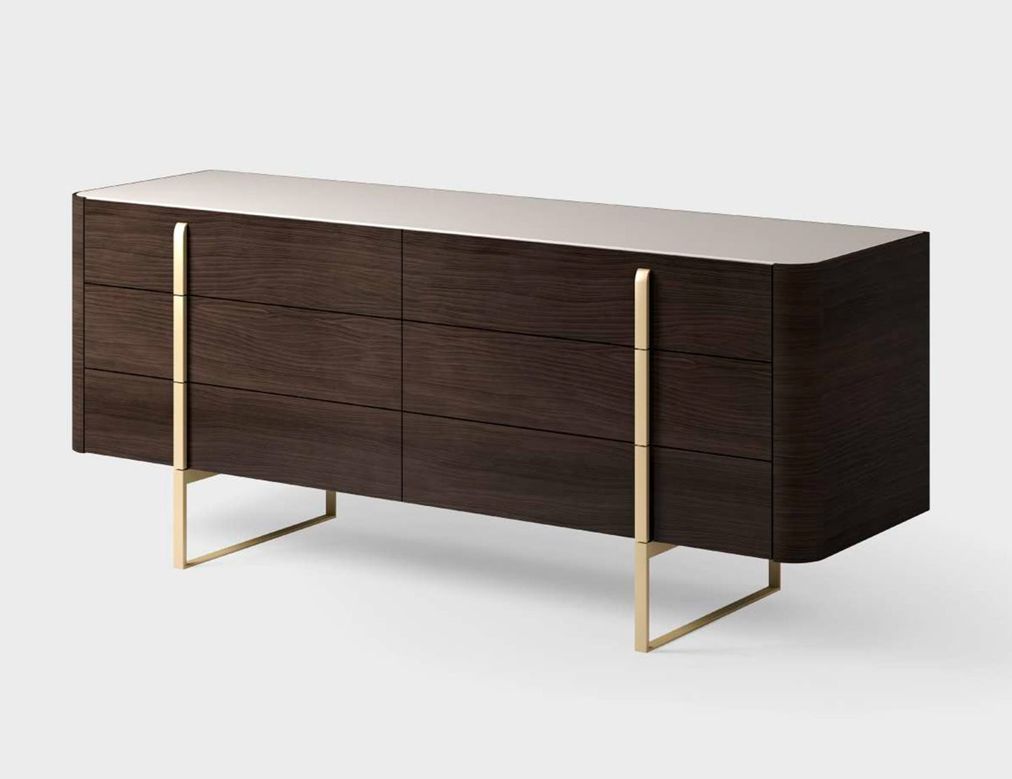 Italian Storage Chest