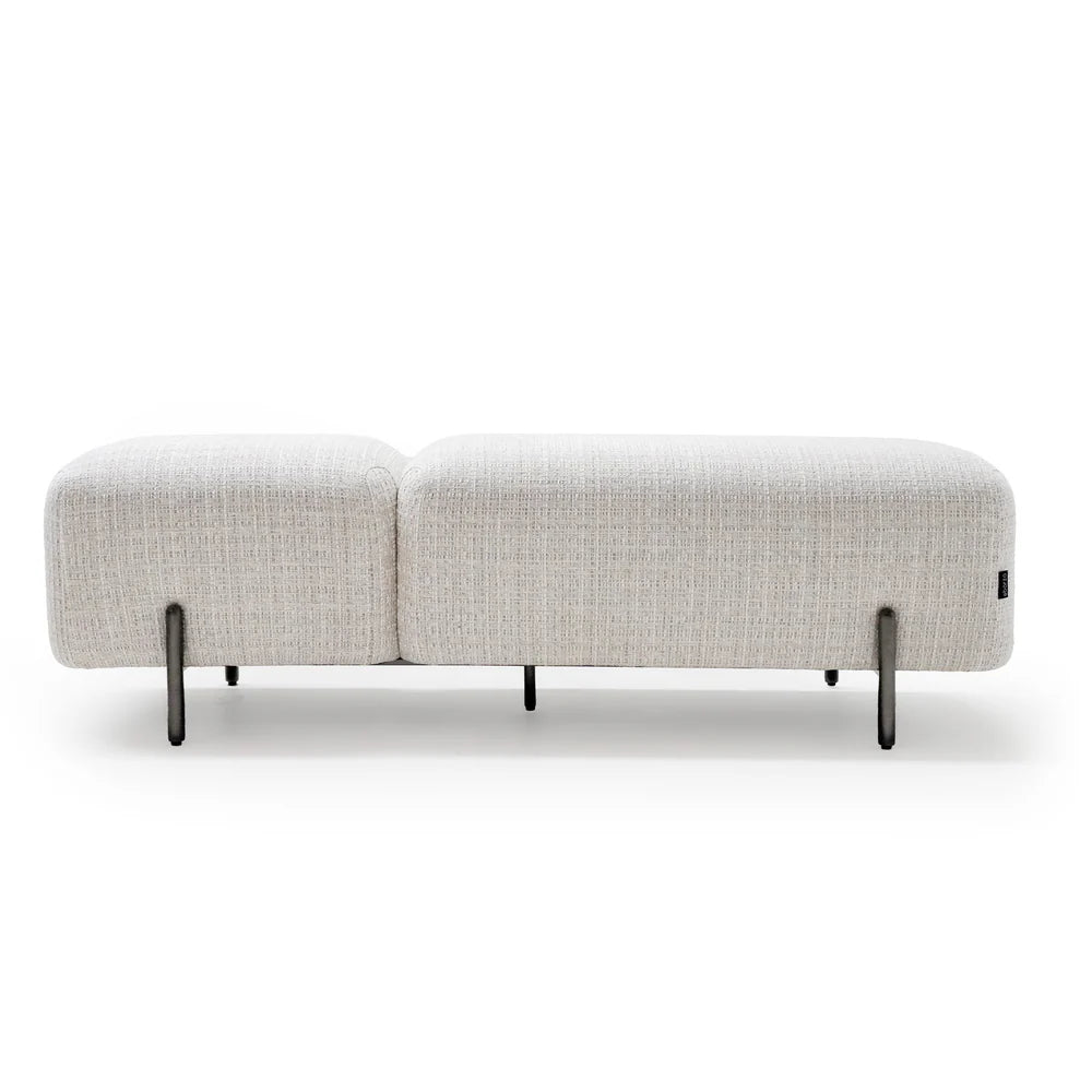 Versatile Bedroom Bench