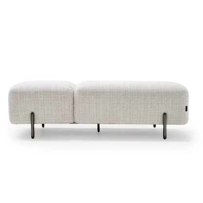 Versatile Bedroom Bench
