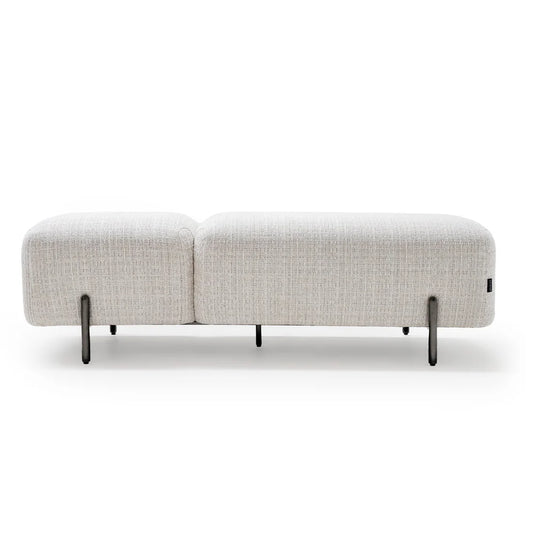 Versatile Bedroom Bench
