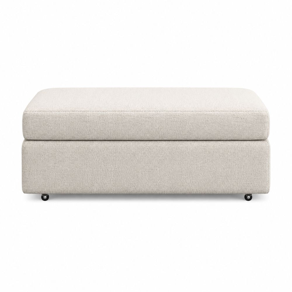 Lounge Storage Ottoman