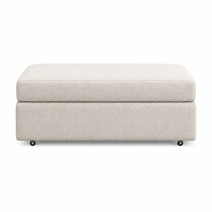 Lounge Storage Ottoman