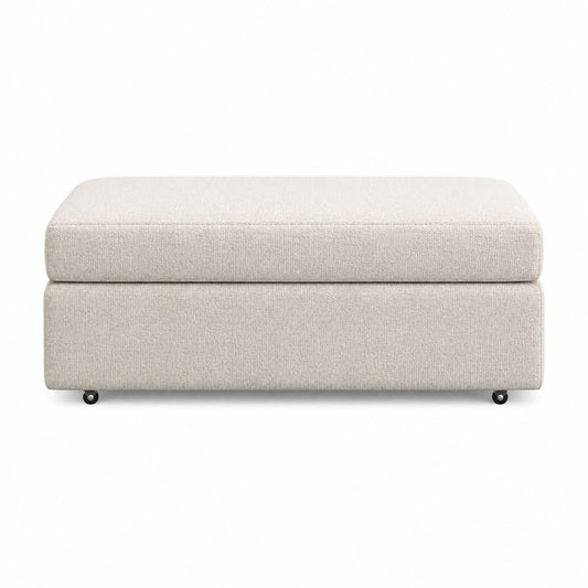 Lounge Storage Ottoman