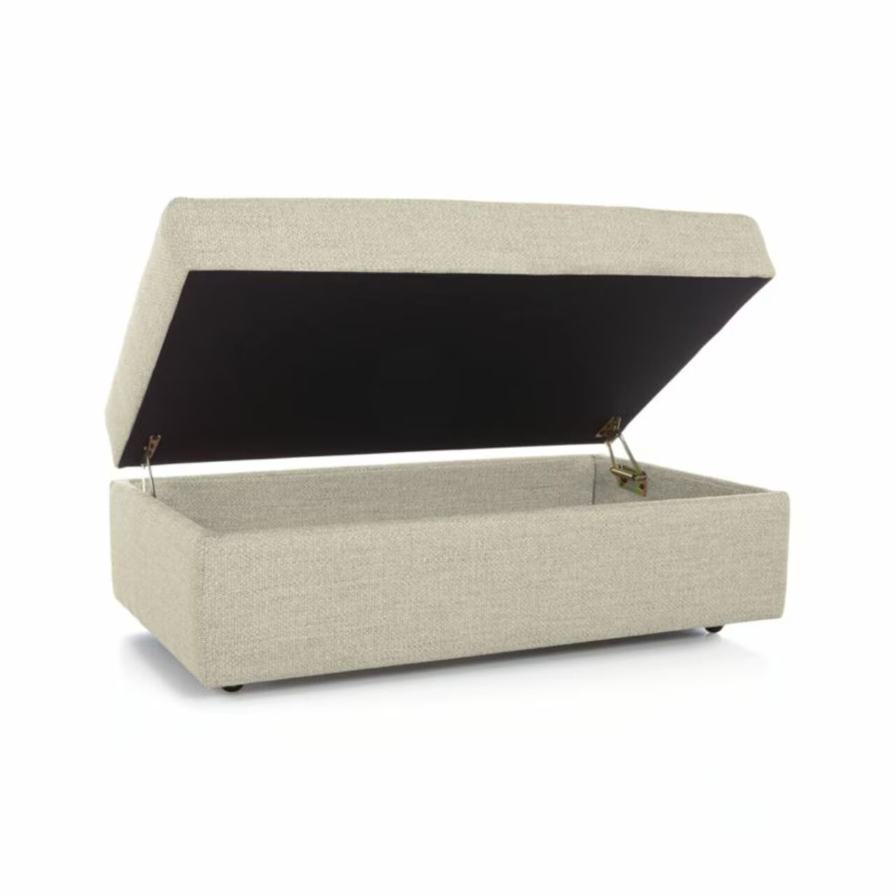 Lounge Storage Ottoman