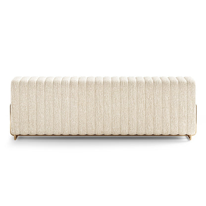 Mid-Century Bench