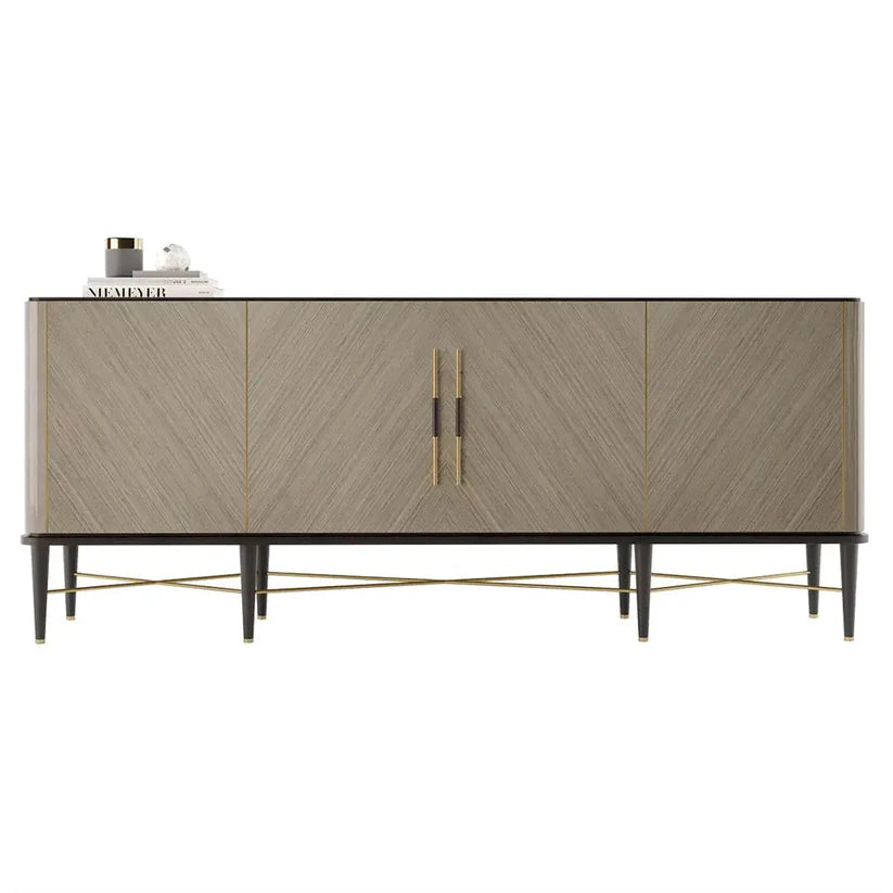 Luxury Storage Sideboard