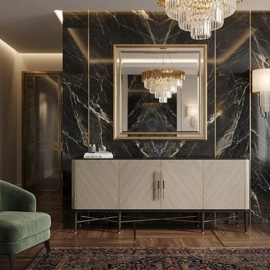 Luxury Storage Sideboard