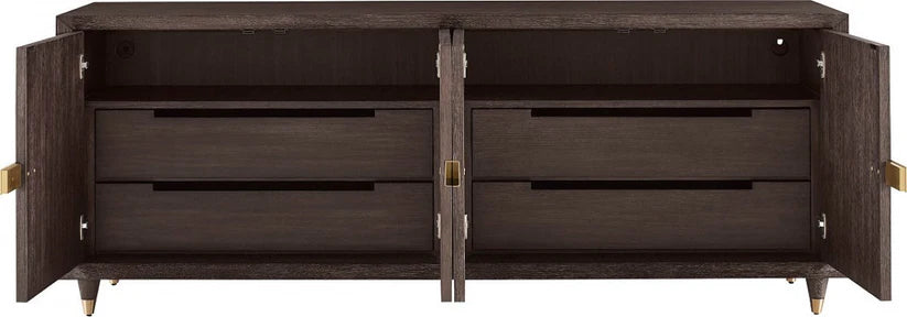 French Style Cabinet