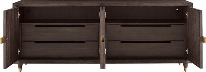 French Style Cabinet