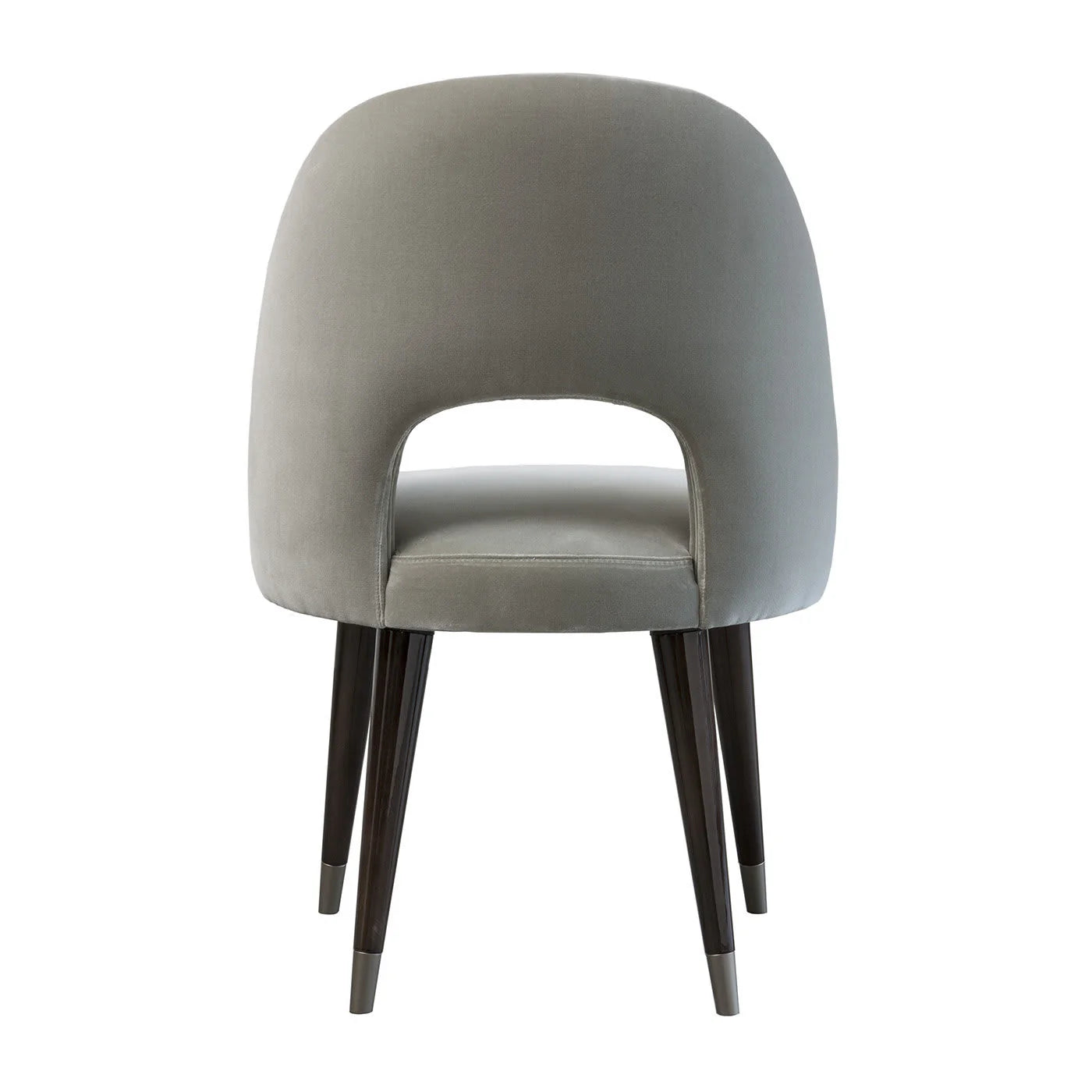 Retro Modern Dining Chair