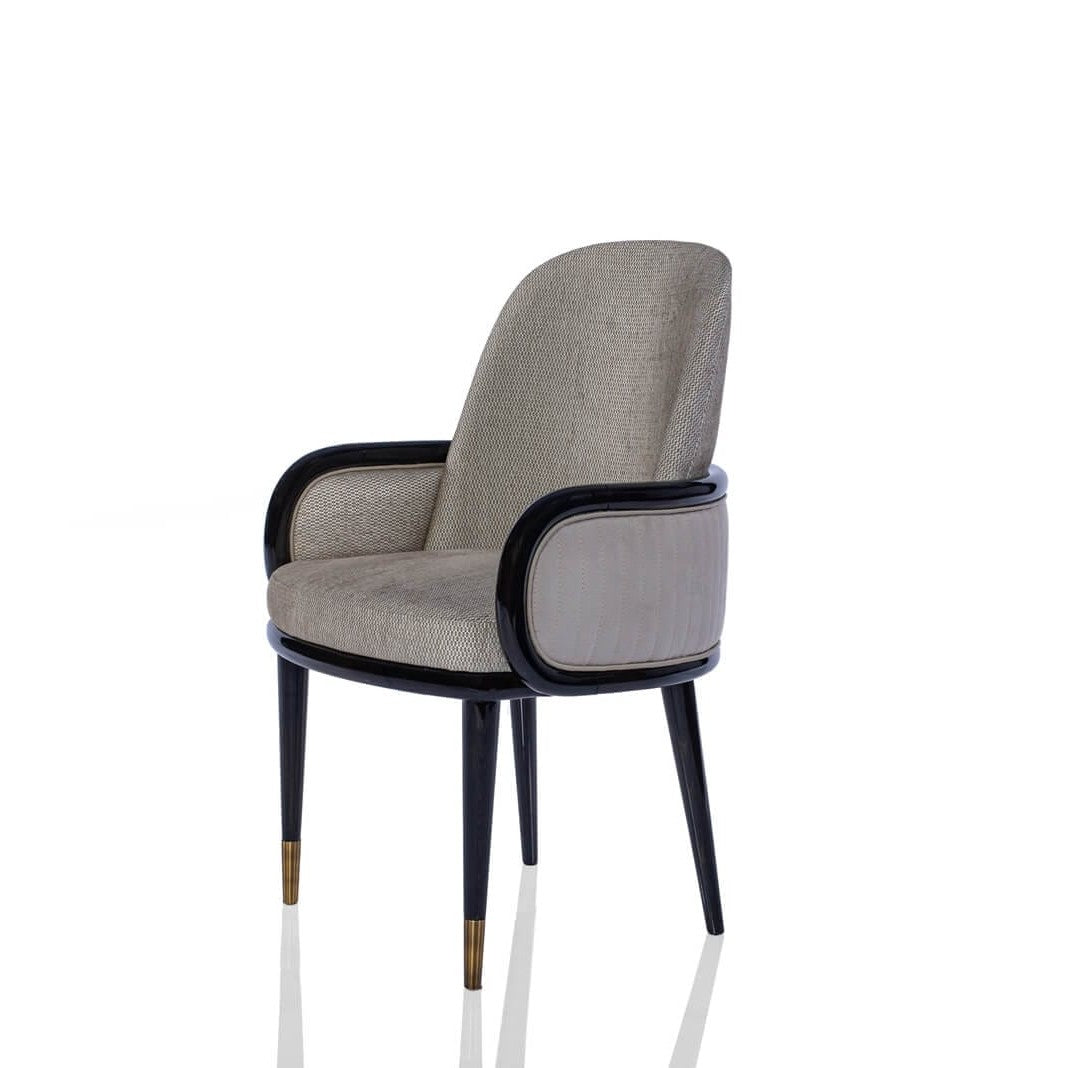 Aurelia Dining Armchair
