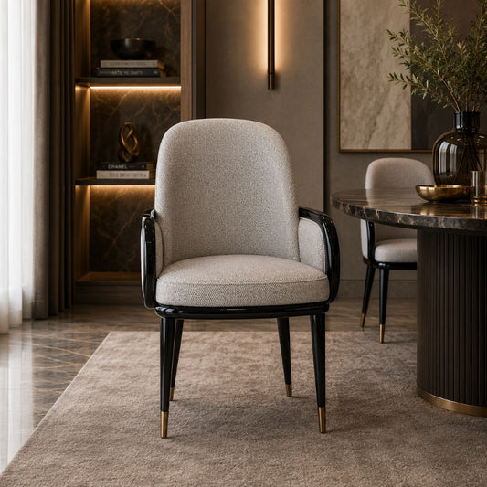 Aurelia Dining Armchair