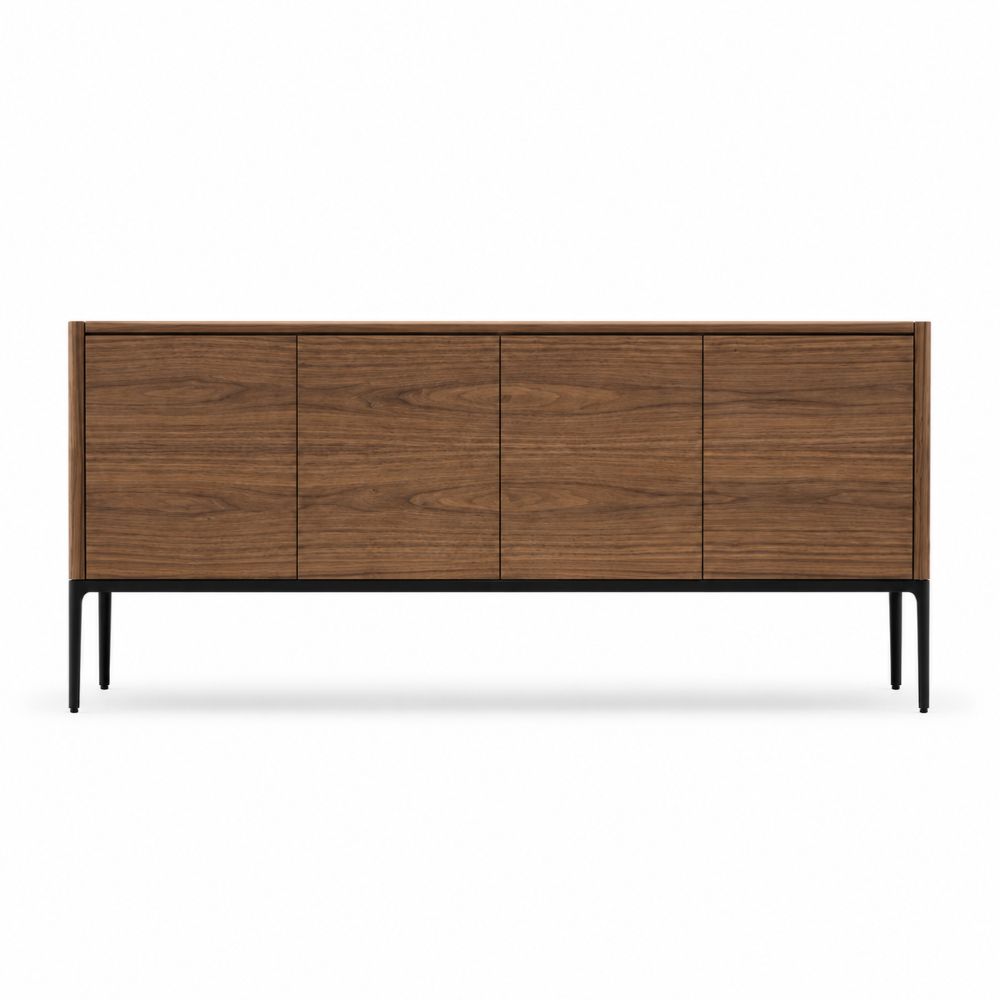 Contemporary Storage Cabinet