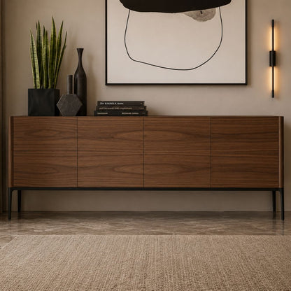 Contemporary Storage Cabinet