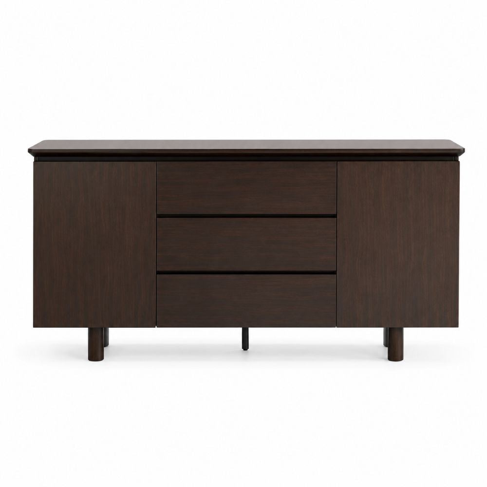 Two Cabinet Dining Buffet