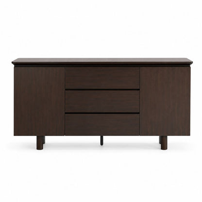 Two Cabinet Dining Buffet