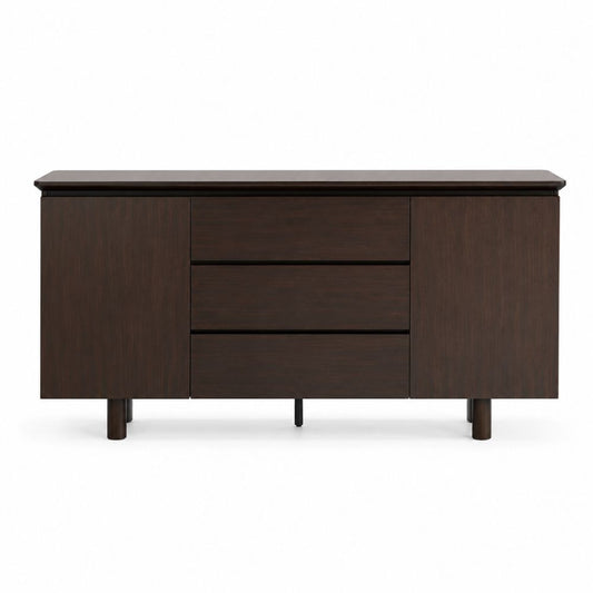 Two Cabinet Dining Buffet