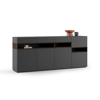 Modern Rustic Living Collection